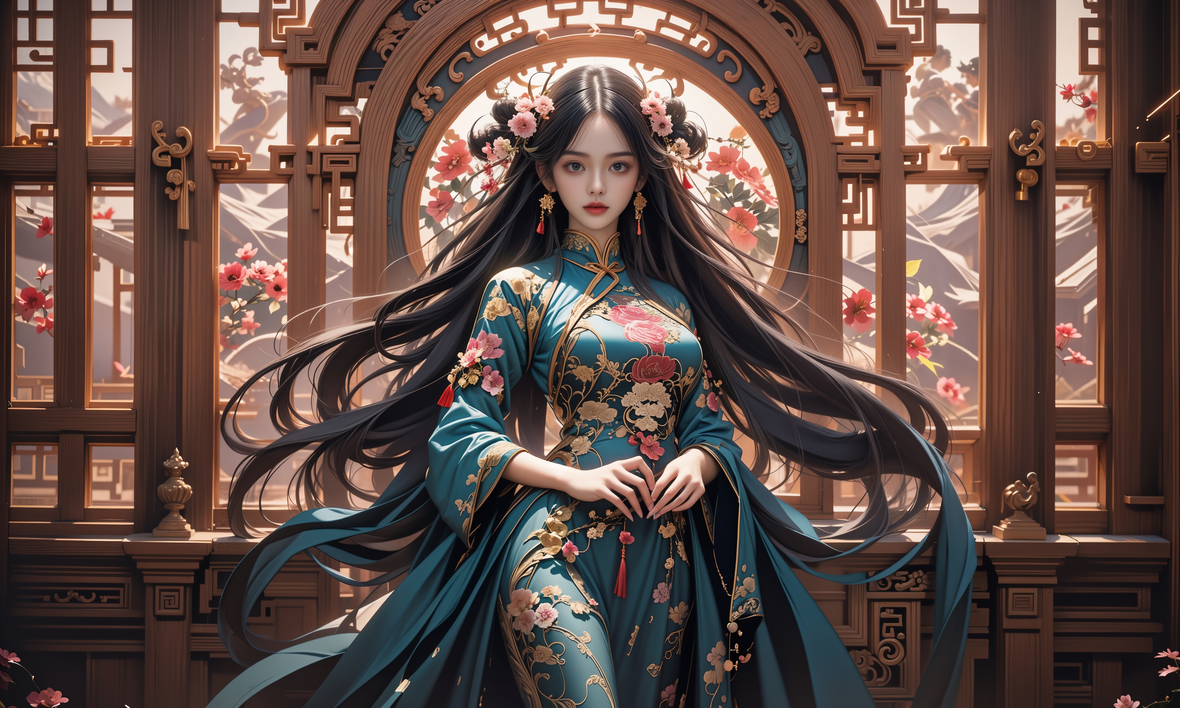 中国科研团队发现新稀土矿物“钕黄河矿”